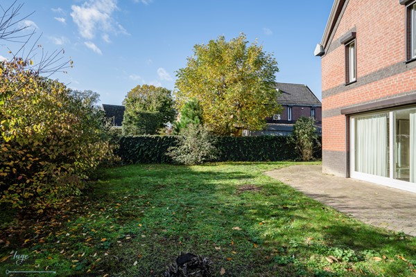 Medium property photo - Veenmos 4, 5953 MN Reuver